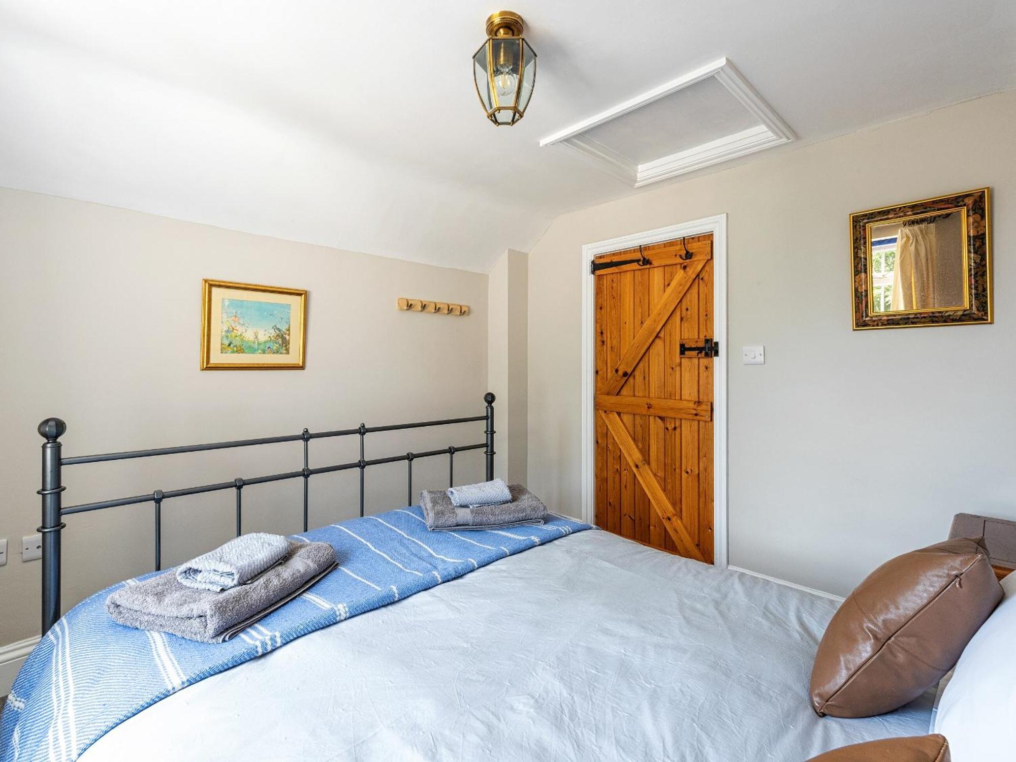 Red Kite Cottage Easton on the Hill Εξωτερικό φωτογραφία